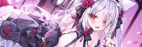 KatsunaVT Profile Banner
