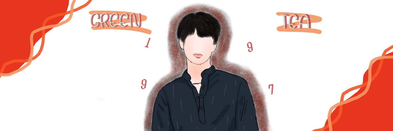 X banner