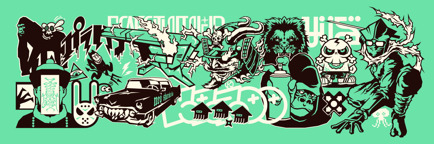 KLG a.k.a KAZOOⓀ's banner