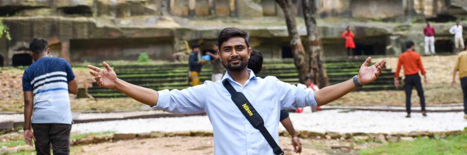 vivekpatel0001's profile banner image
