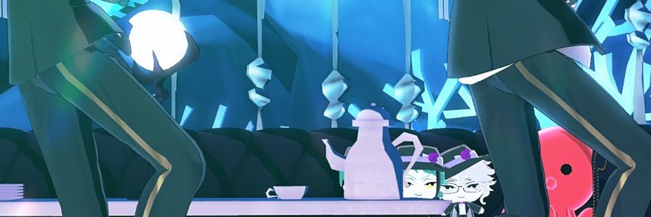 chocomgmgmmd's profile banner image