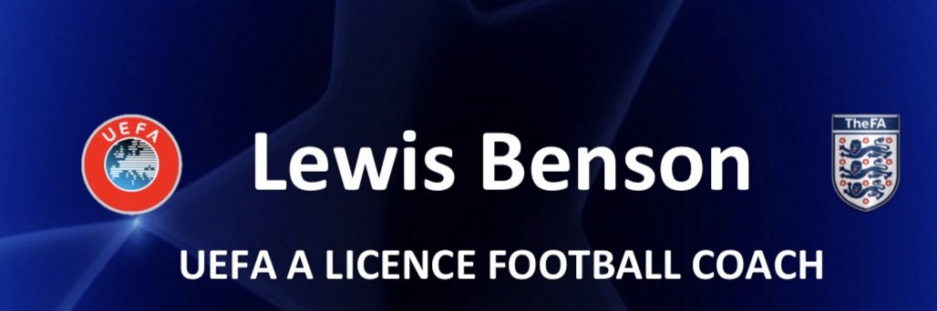 LBensonCoaching's profile banner image
