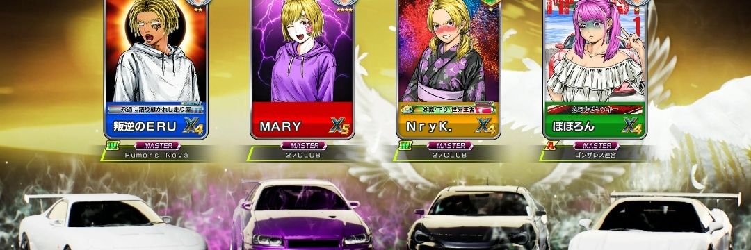 ぽぽろん🎀 banner