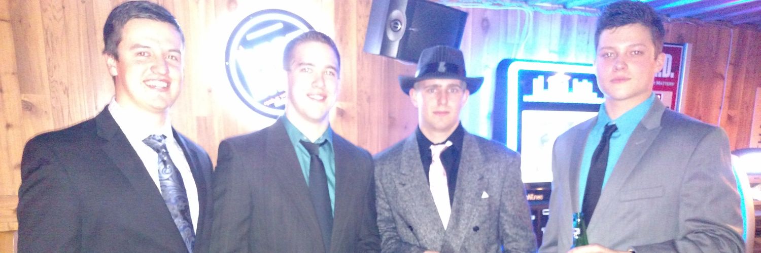 AustinSwenson81's profile banner image