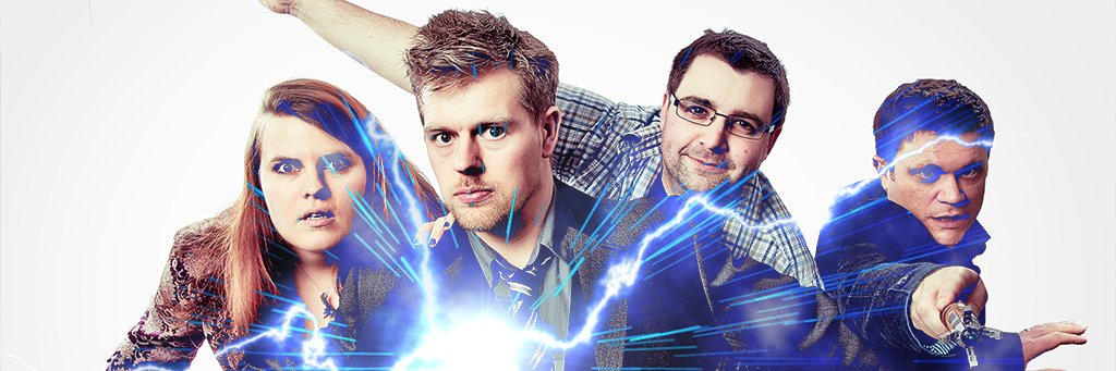 theoodcast's profile banner image