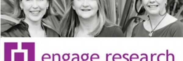 engageresearch Profile Banner