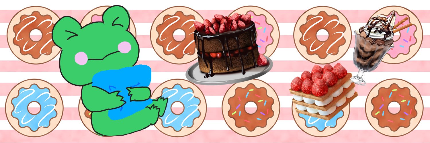 ないち's banner