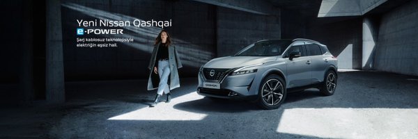 NissanArslanoglu Profile Banner