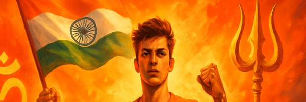 PatelForIndia Profile Banner