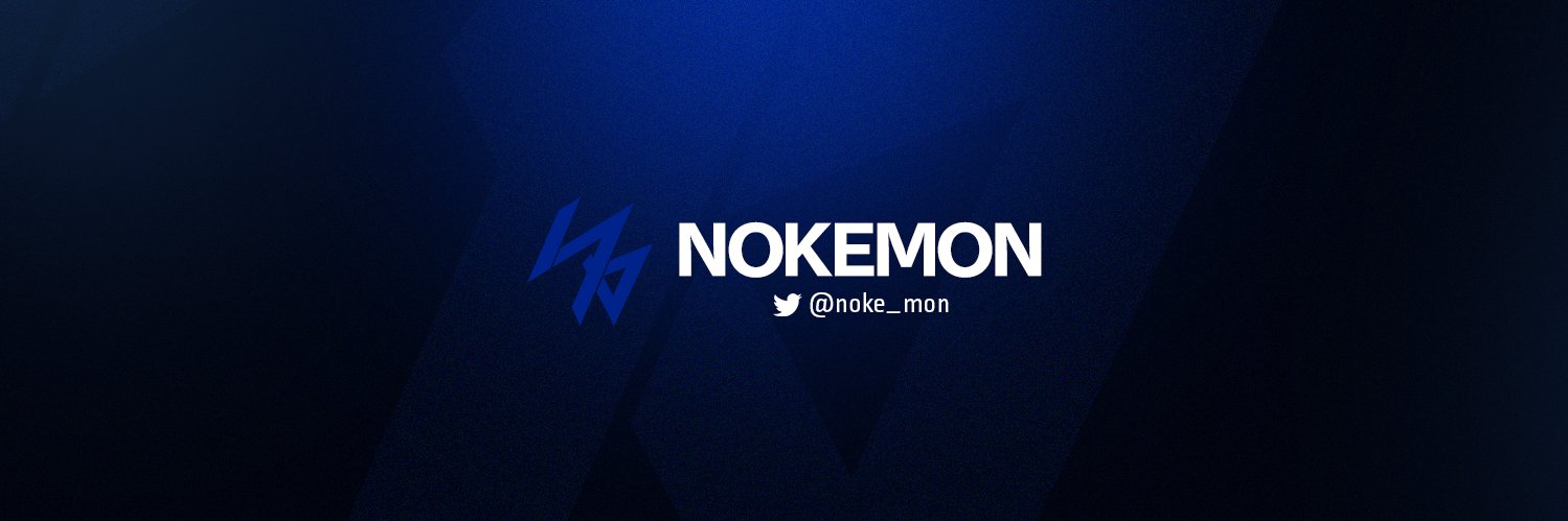 noke_mon's profile banner image