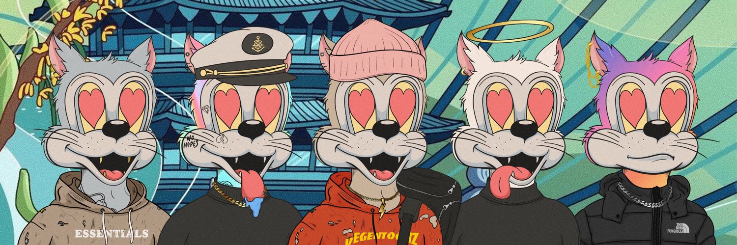 0xHorlan's profile banner image