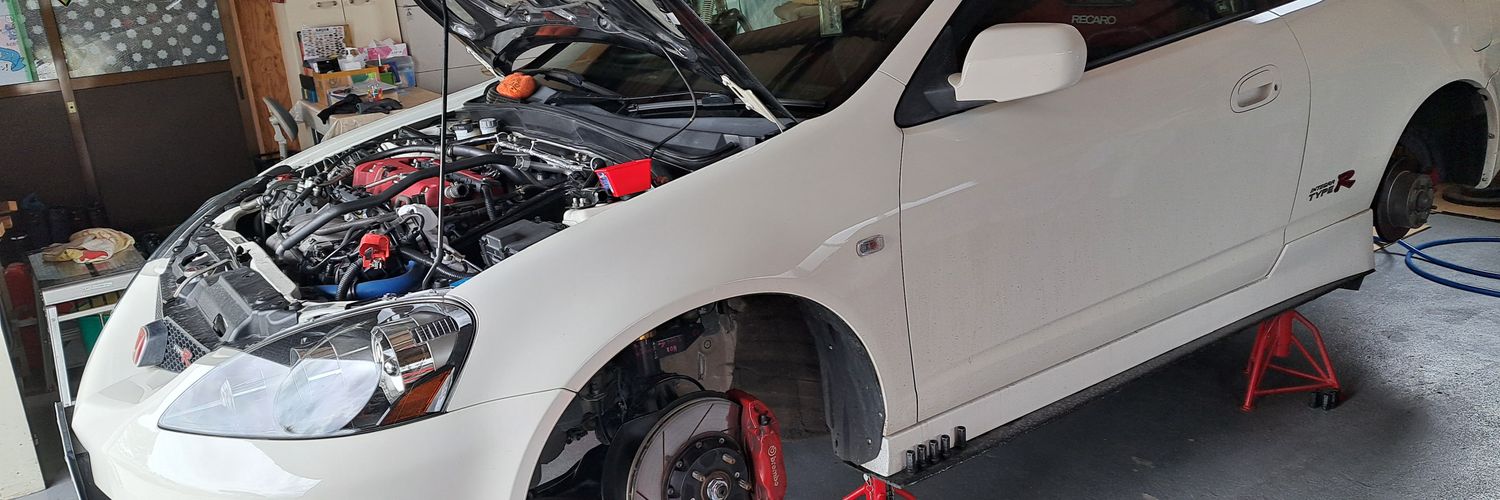 GarageHrm531's profile banner image
