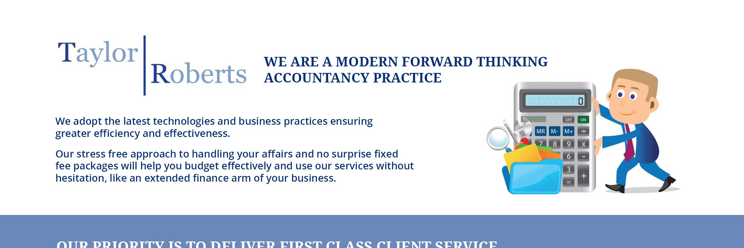eportaccountant's profile banner image