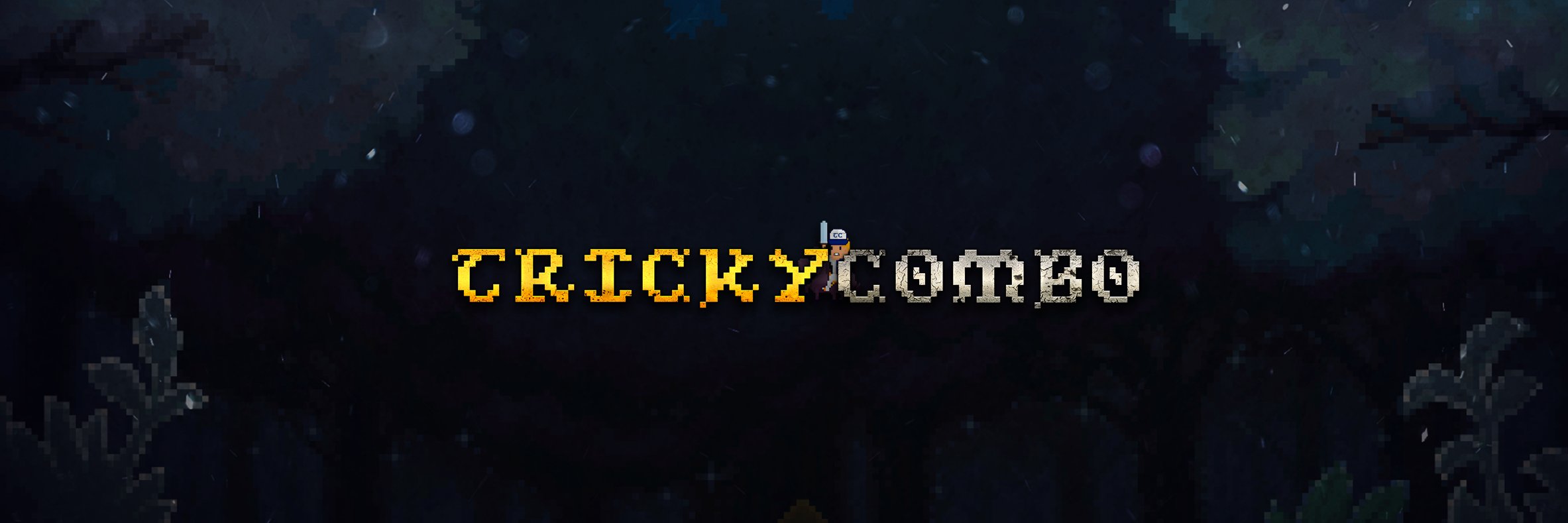 TrickyCombo's profile banner image