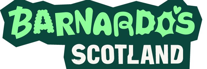 Barnardo's Works Edinburgh banner