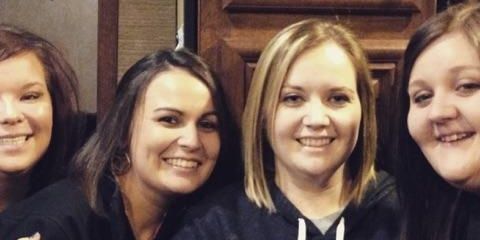 CeciaCaughman's profile banner image
