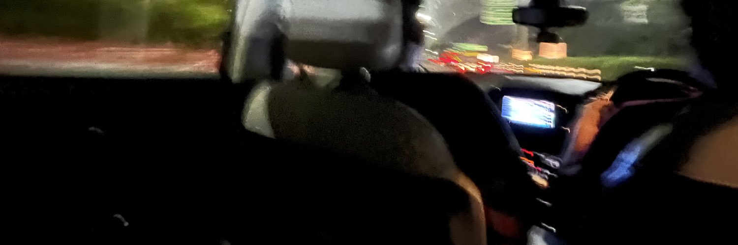 Sober's banner