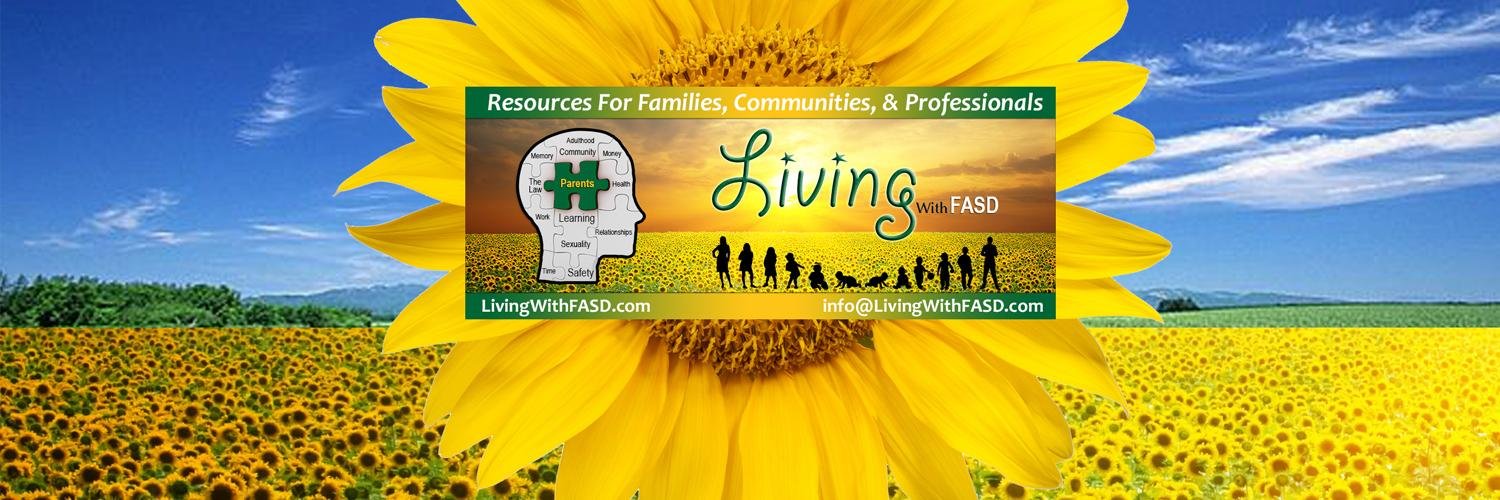 LivingWithFASD's profile banner image