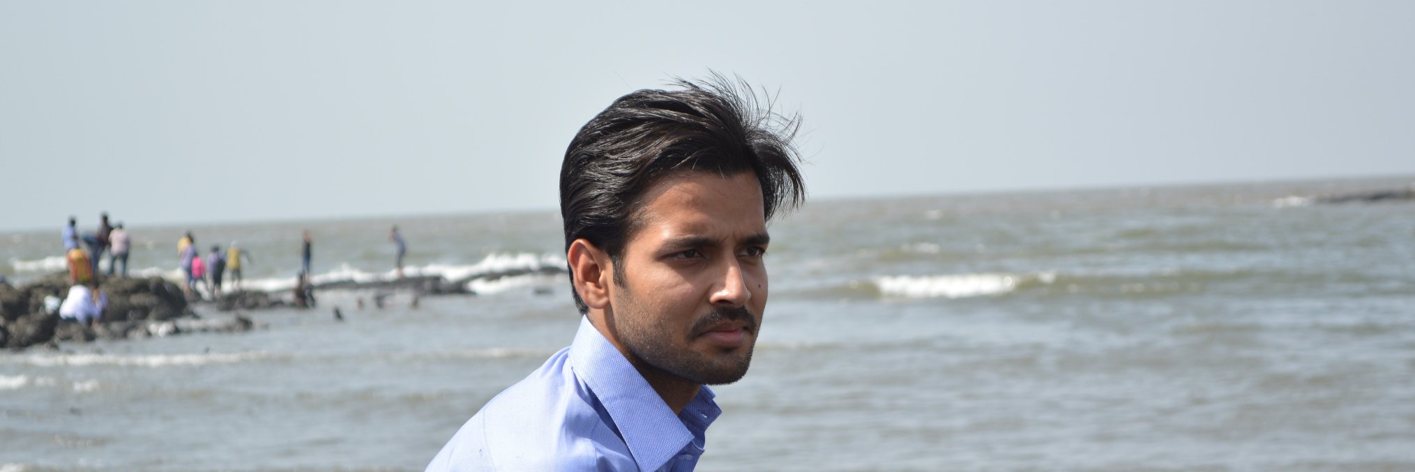 vaibhav109's profile banner image