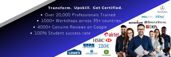 PremierAgile Profile Banner