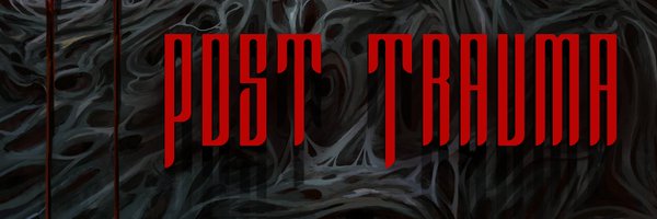 Post Trauma Profile Banner