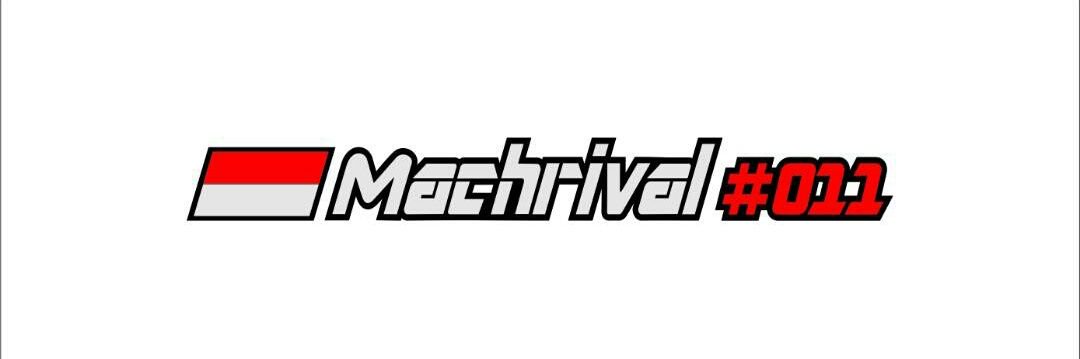 machrival's profile banner image