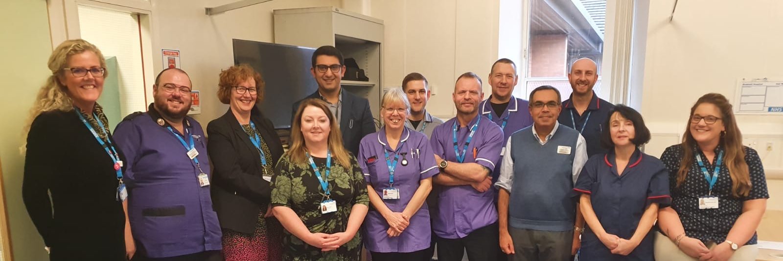 CRIS 💙- Community Rapid Intervention Service. banner