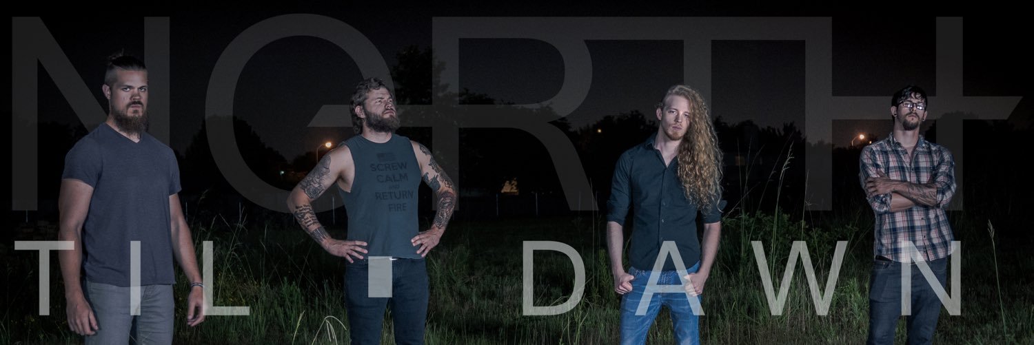 NorthTilDawn's profile banner image