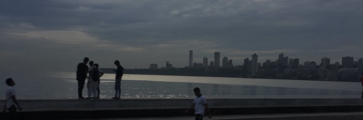 shashwaste's profile banner image
