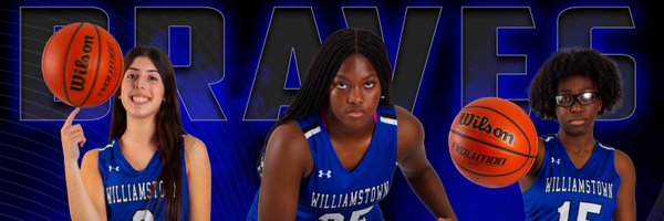 WHSLadyBravesBB Profile Banner