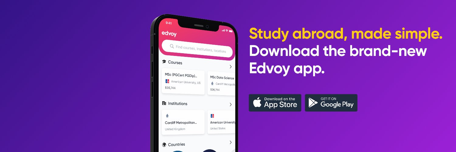 EdvoyGlobal's profile banner image