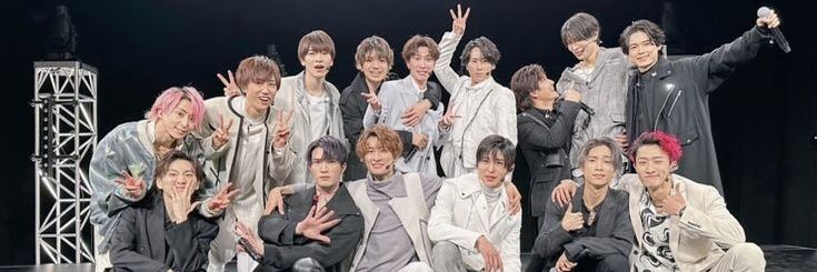Ichi315Mago's profile banner image