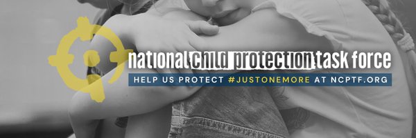 NCPTF8 Profile Banner