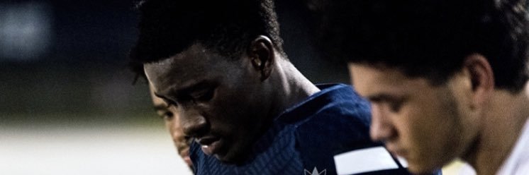 Garrett Williams🎭 banner