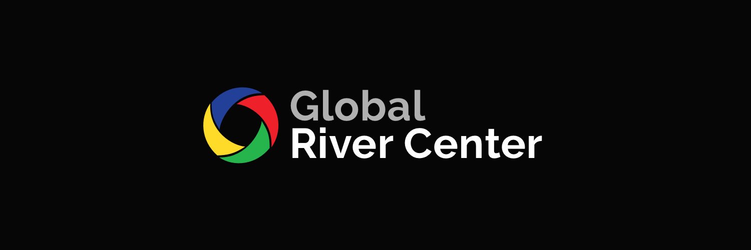 Global River Center banner
