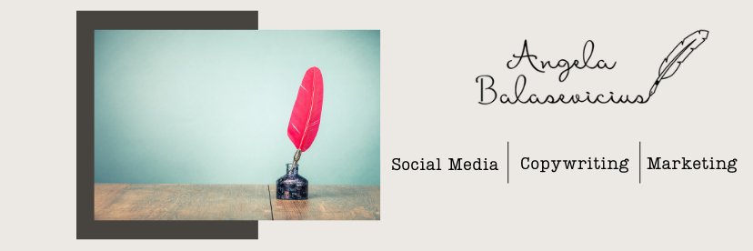 Angela Balasevicius banner