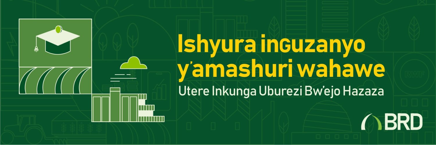 BRD Education banner