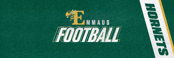 Emmaus Football Profile Banner