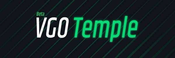 VGOTemple Profile Banner