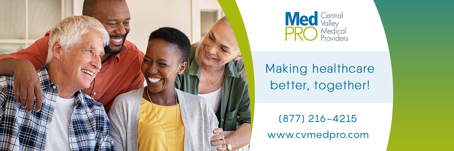 cvmedpro's profile banner image
