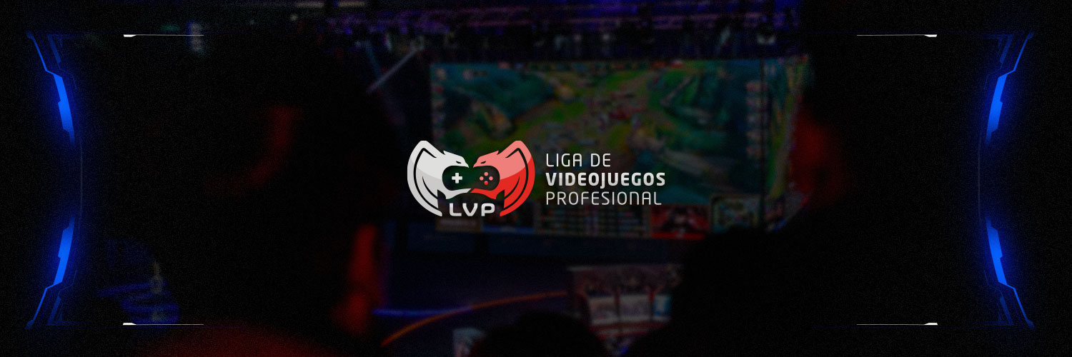 LVP Chile banner