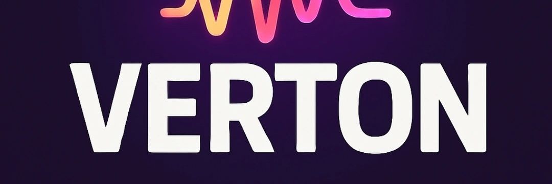 vertonification's profile banner image