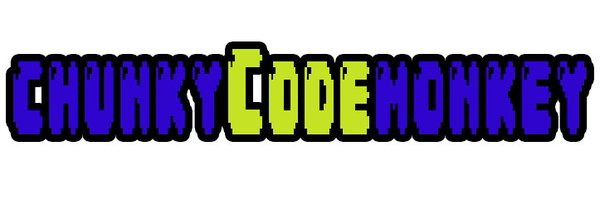 CodeChunky Profile Banner