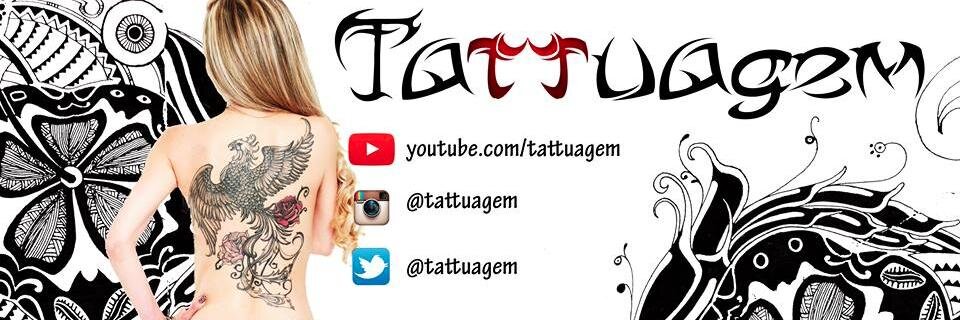 Tattuagem's profile banner image