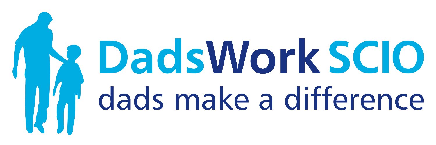 DadsWork SCIO banner