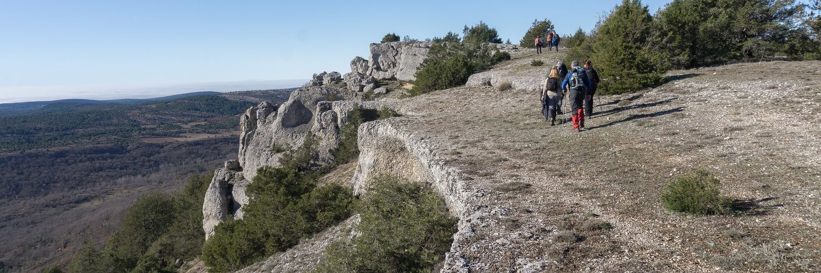 Canal 7-7 Montaña CyL banner