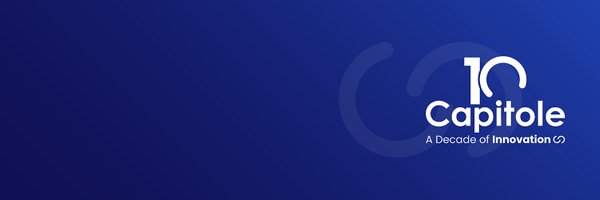 Capitole_Tech Profile Banner