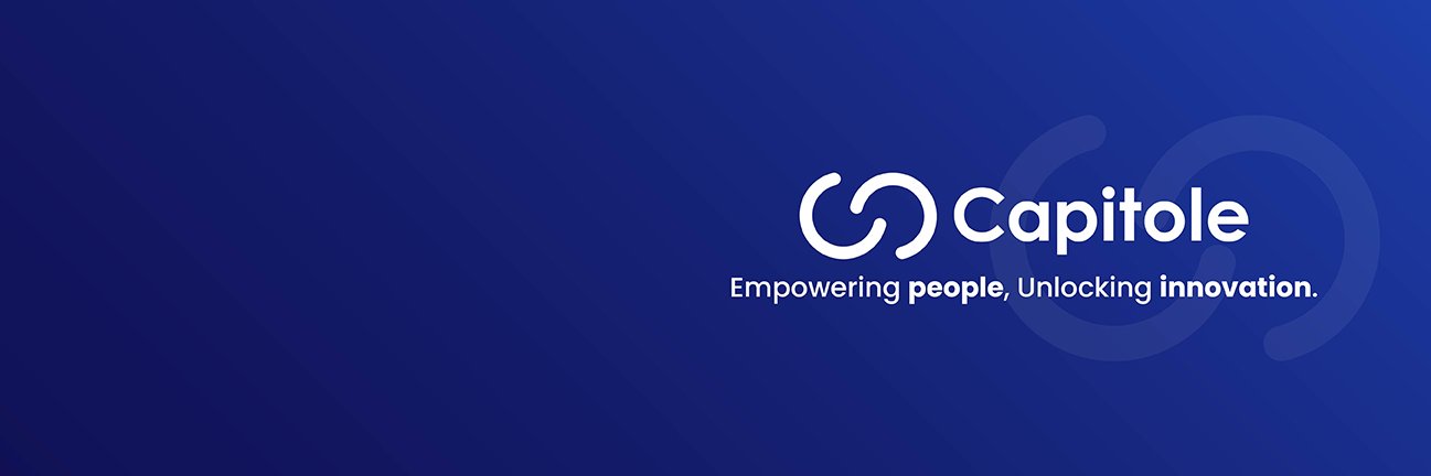 Capitole banner