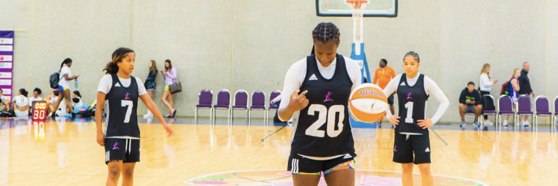 Carrington “CeeJay” Thomas banner