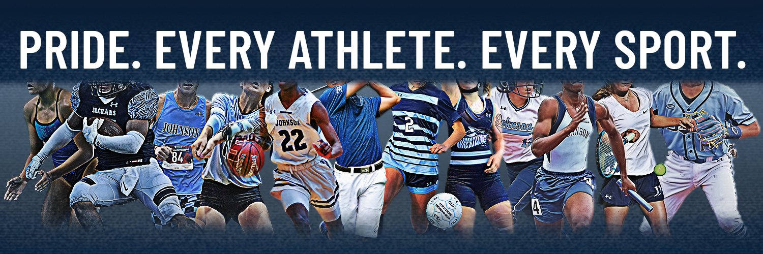 Jaguar Pride Association banner